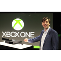 Xbox One chefen Don Mattrick er ny Zynga CEO